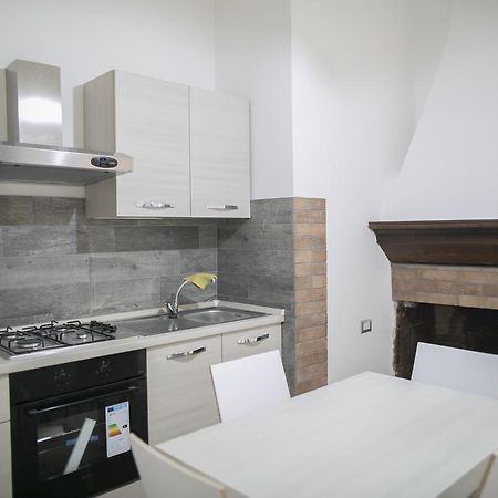 La Sosta B&B Stroncone Экстерьер фото