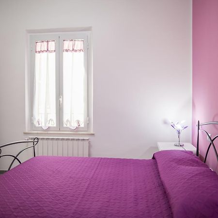 La Sosta B&B Stroncone Экстерьер фото