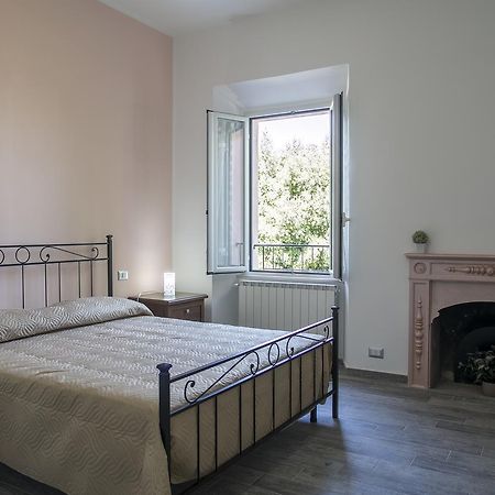 La Sosta B&B Stroncone Экстерьер фото