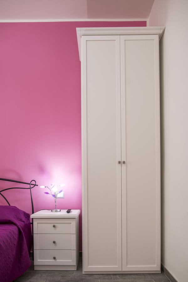 La Sosta B&B Stroncone Экстерьер фото
