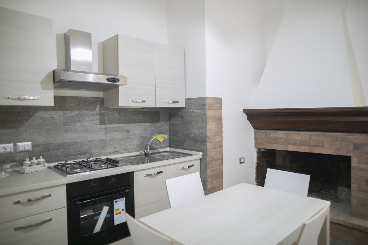 La Sosta B&B Stroncone Экстерьер фото