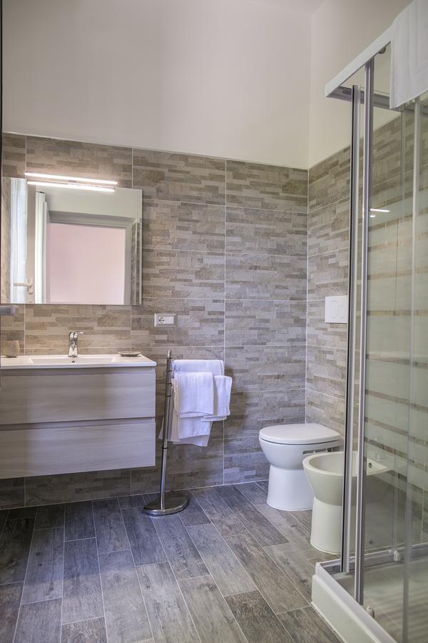 La Sosta B&B Stroncone Экстерьер фото