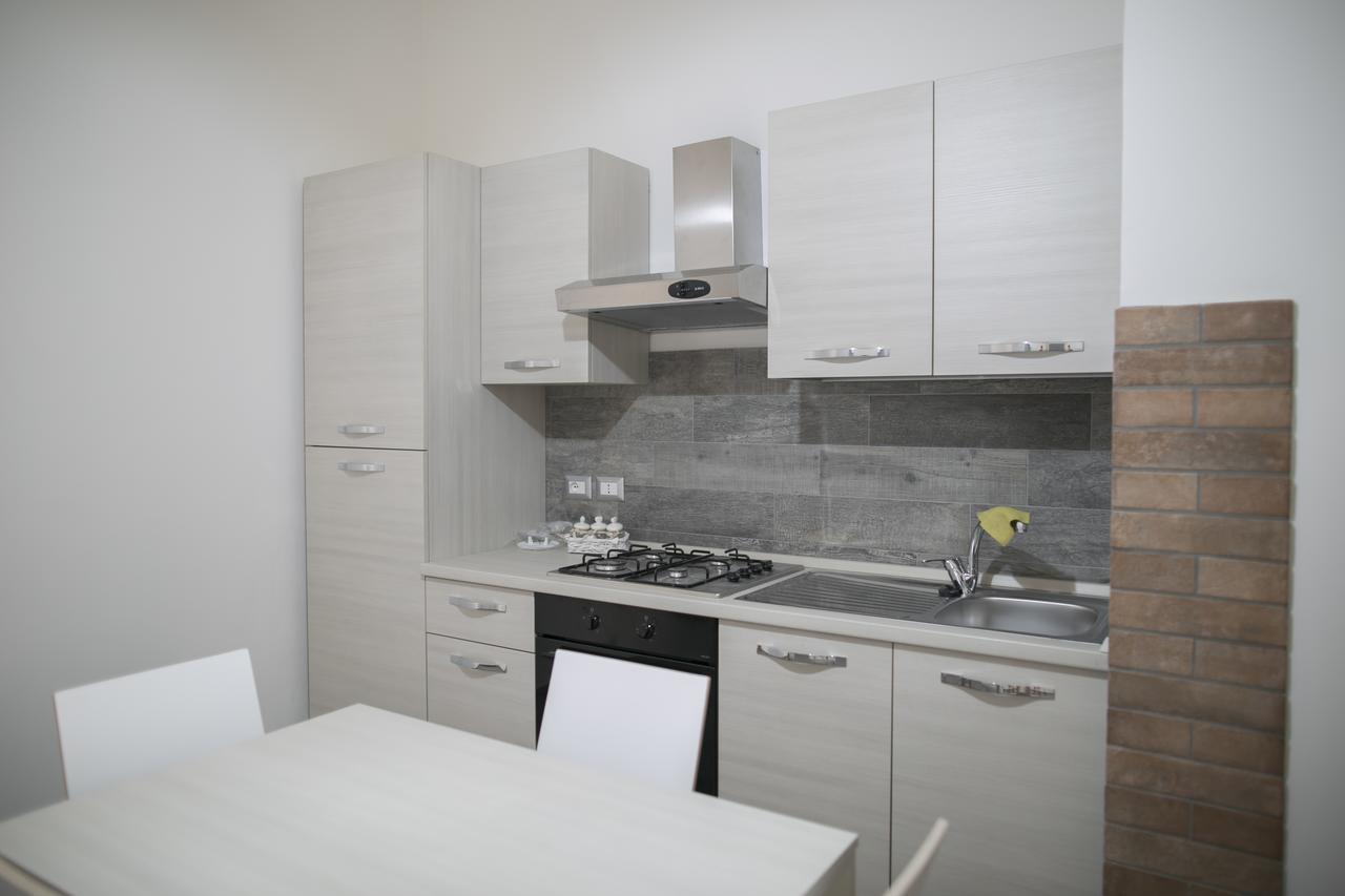 La Sosta B&B Stroncone Экстерьер фото