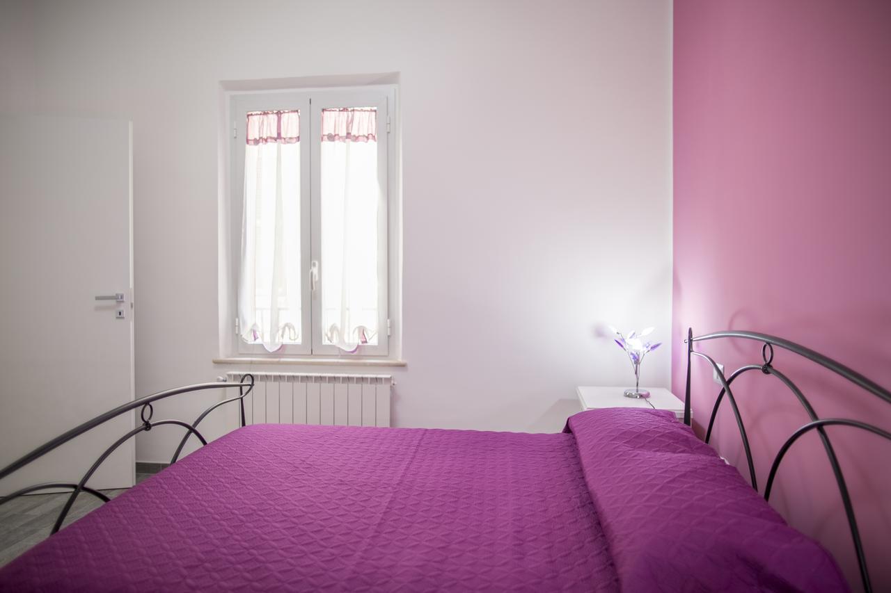 La Sosta B&B Stroncone Экстерьер фото