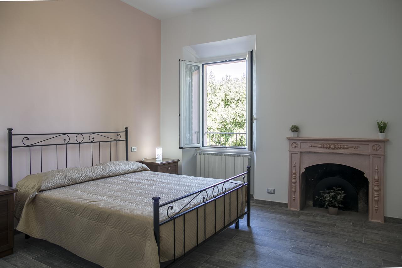 La Sosta B&B Stroncone Экстерьер фото