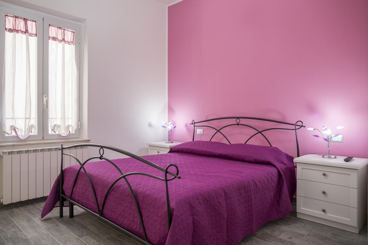 La Sosta B&B Stroncone Экстерьер фото