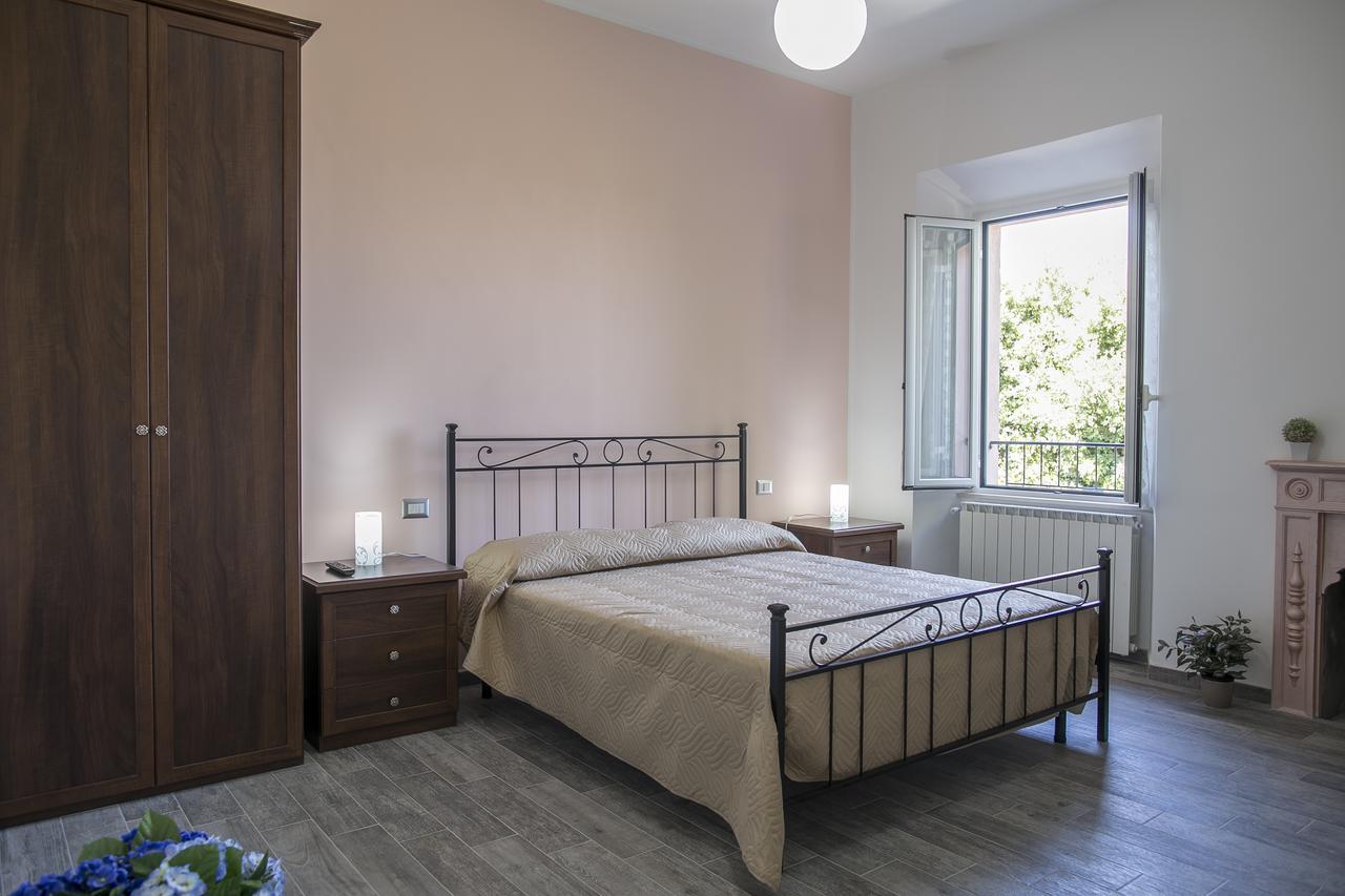 La Sosta B&B Stroncone Экстерьер фото