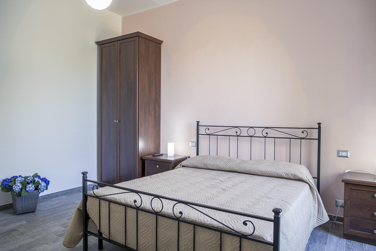 La Sosta B&B Stroncone Экстерьер фото