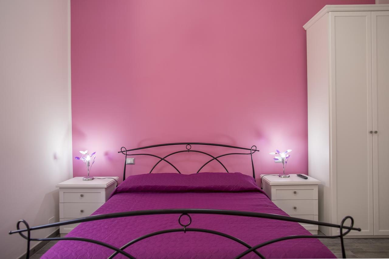 La Sosta B&B Stroncone Экстерьер фото